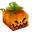 Halloween Pumpkin