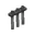 Iron Bars
