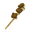 Mushroom Skewer