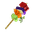 Vegetable Skewer