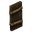 Ancient Wooden Door