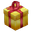 Small Christmas Packet