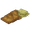 Crude Bedroll