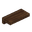 Large Crude Wooden Shelf