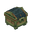 Small Sandswept Chest