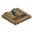 Sandswept Trapdoor