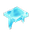 Frozen Castle Platform
