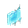 Frozen Castle Sign