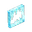 Frozen Castle Window