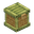 Small Bamboo Chest