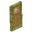 Bamboo Door