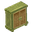 Bamboo Wardrobe