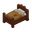 Lumberjack Bed