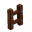 Lumberjack Ladder