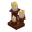 Lumberjack Candle