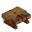 Lumberjack Table