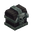 Small Dark Temple Chest