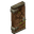 Earth Temple Door
