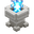 Light Temple Brazier