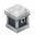 Small Light Temple Chest