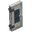 Light Temple Door