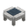 Light Temple Table