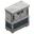 Light Temple Wardrobe