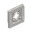 Light Temple Window