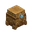 Small Wind Temple Chest