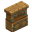 Wind Temple Wardrobe