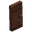 Simple Wooden Door