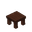 Simple Wooden Stool