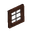 Simple Wooden Window