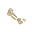 Ingredient Bone Fragment