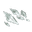 Ingredient Crystal White