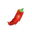 Plant Crop Chilli