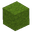 Green Moss Block
