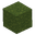 Dark Green Moss Block