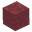 Red Moss Block