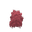 Plant Moss Red