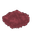 Red Moss Rug