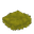 Yellow Moss Rug