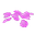 Plant Petals Pink