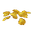 Plant Petals Yellow