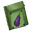 Aubergine Seed Bag (Eternal)