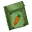 Carrot Seed Bag (Eternal)