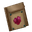 Blood Rose Seed Bag