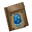 Azurecap Spore Bag