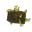 Potato Sprout