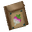 Turnip Seed Bag